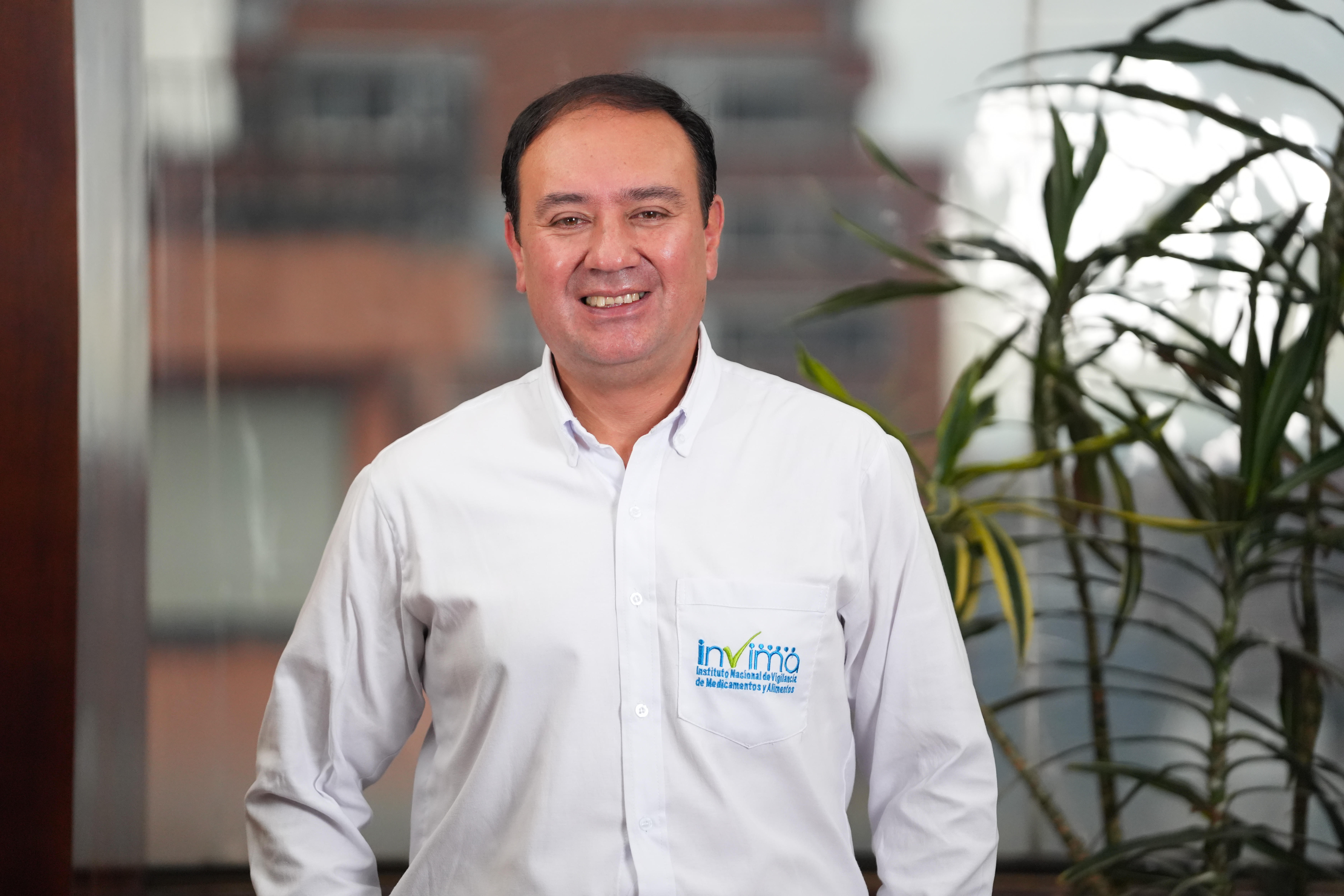 César Augusto Calderón Aguirre